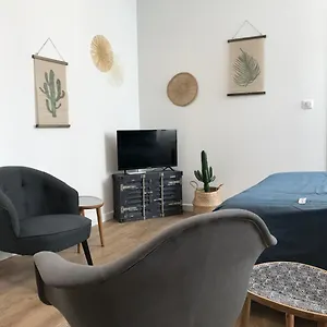 Centre Appartement